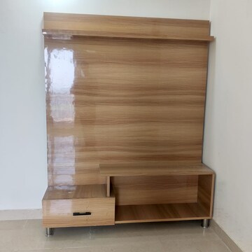 Furnished Amenities in 2 BHK Apartment at Signature The Millennia 3, Sector 37d – for Rent