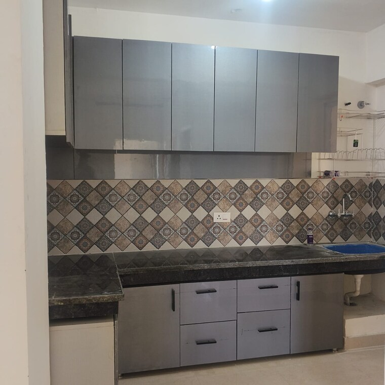 Kitchen, signature-the-millennia-3 2 Bedroom 1100 Sq.Ft. Apartment In Sector 37d Gurgaon 9630001