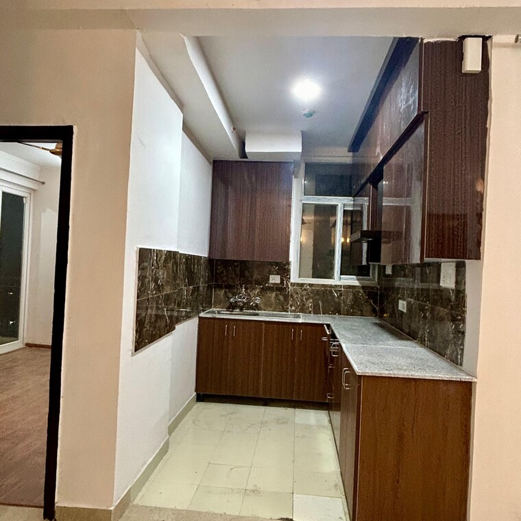 Kitchen, unity-the-amaryllis 2 Bedroom 1252 Sq.Ft. Apartment In Karol Bagh Delhi 9630094
