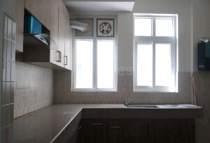 Kitchen in 3.5 BHK Apartment at One Indiabulls Thane, Pokhran Road No Two – for Rent