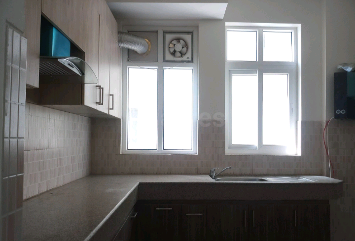 3.5 BHK Apartment For Rent in One Indiabulls Thane