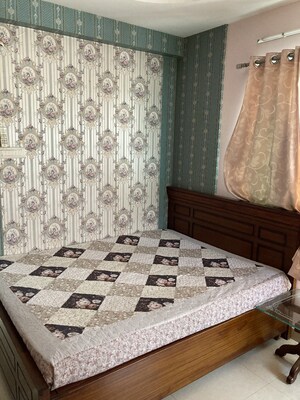 3 BHK Apartment For Sale in Gachibowli