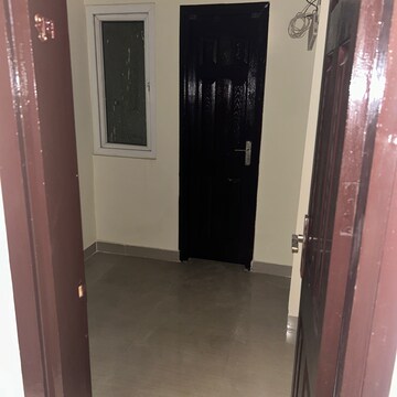 Building Lobby in 3.5 BHK Apartment at Paramount Floraville, Sector 137 – for Rent