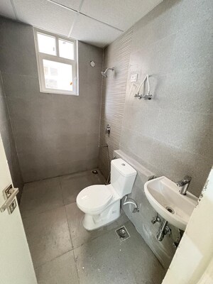 Master Bedroom in 3 BHK Apartment at Signature Global City, Sector 37d – for Rent