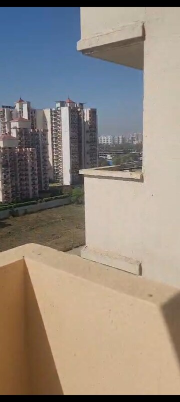 Balcony in 2 BHK Apartment at MRG The Balcony, Sector 93 – for Sale