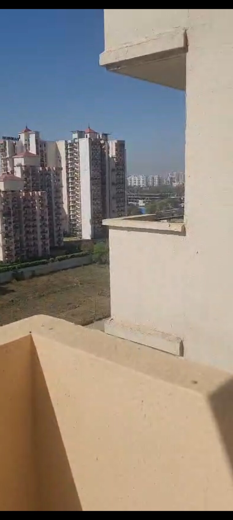 Balcony, mrg-the-balcony 2 Bedroom 645 Sq.Ft. Apartment In Sector 93 Gurgaon 9630032