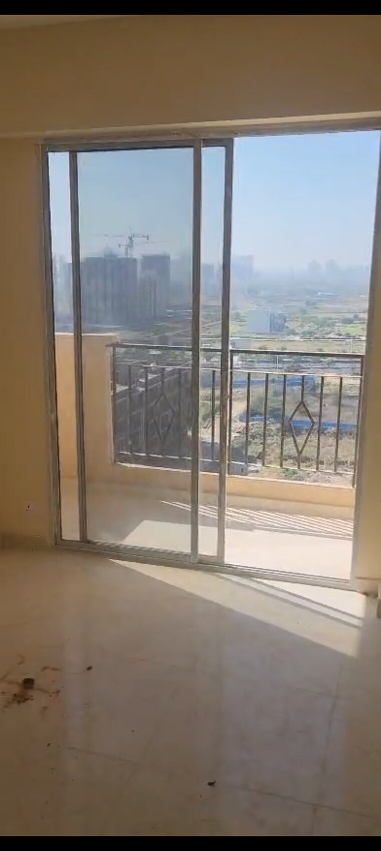 Balcony, mrg-the-balcony 2 Bedroom 645 Sq.Ft. Apartment In Sector 93 Gurgaon 9630032