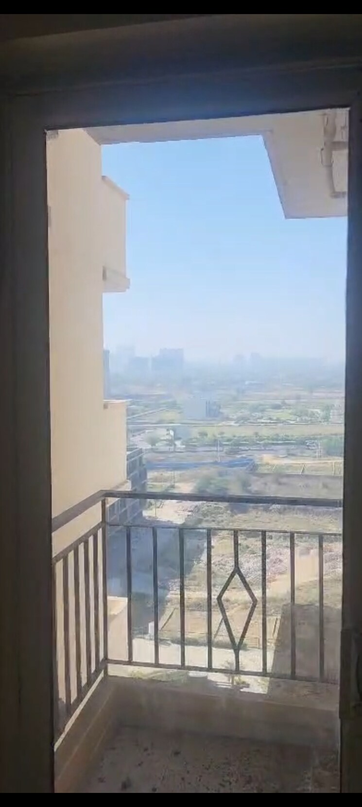 Balcony, mrg-the-balcony 2 Bedroom 645 Sq.Ft. Apartment In Sector 93 Gurgaon 9630032