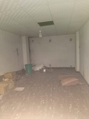 Bathroom in  Shop at Rise Retailia, Sector 1 Greater Noida – for Sale