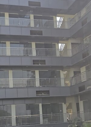  Shop – Exterior View View at Rise Retailia, Sector 1 Greater Noida - for Sale