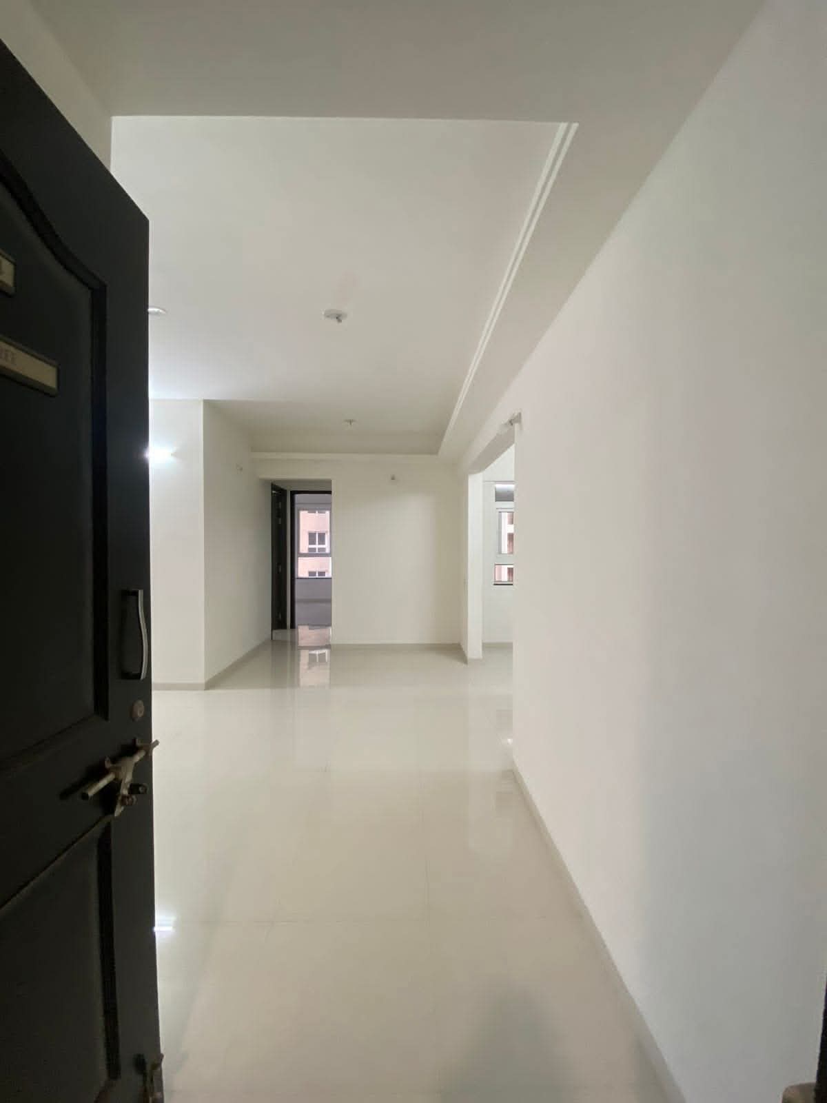 1 BHK Apartment For Rent in Yashwin Orizzonte