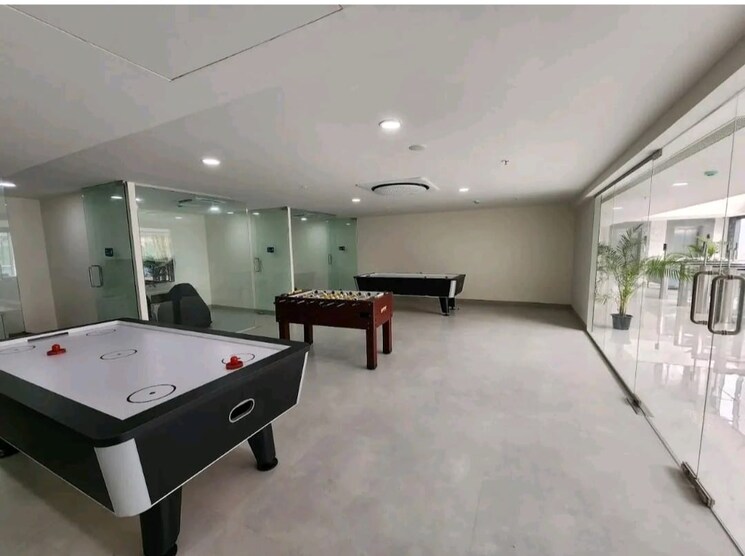 Master Bedroom, yashwin-orizzonte 1 Bedroom 655 Sq.Ft. Apartment In Kharadi Pune 9630035