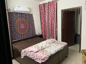 Studio Apartment For Rent in Maya Garden City, Lohgarh