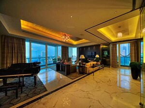 4 BHK Apartment For Sale in Prabhadevi CHS, Prabhadevi