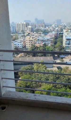 Master Plan in 2 BHK Apartment at Kharadi – for Rent