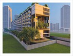1 BHK 784 Sq.Ft. Apartment in Laadli Heights