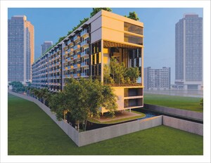 1 BHK Apartment For Sale in Chhatikara