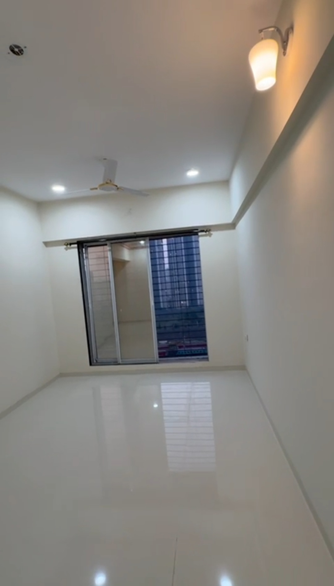 1 BHK 410 Sq.Ft. Apartment in Re Form Delta House