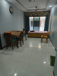 3 BHK Builder Floor For Sale in Vasai West