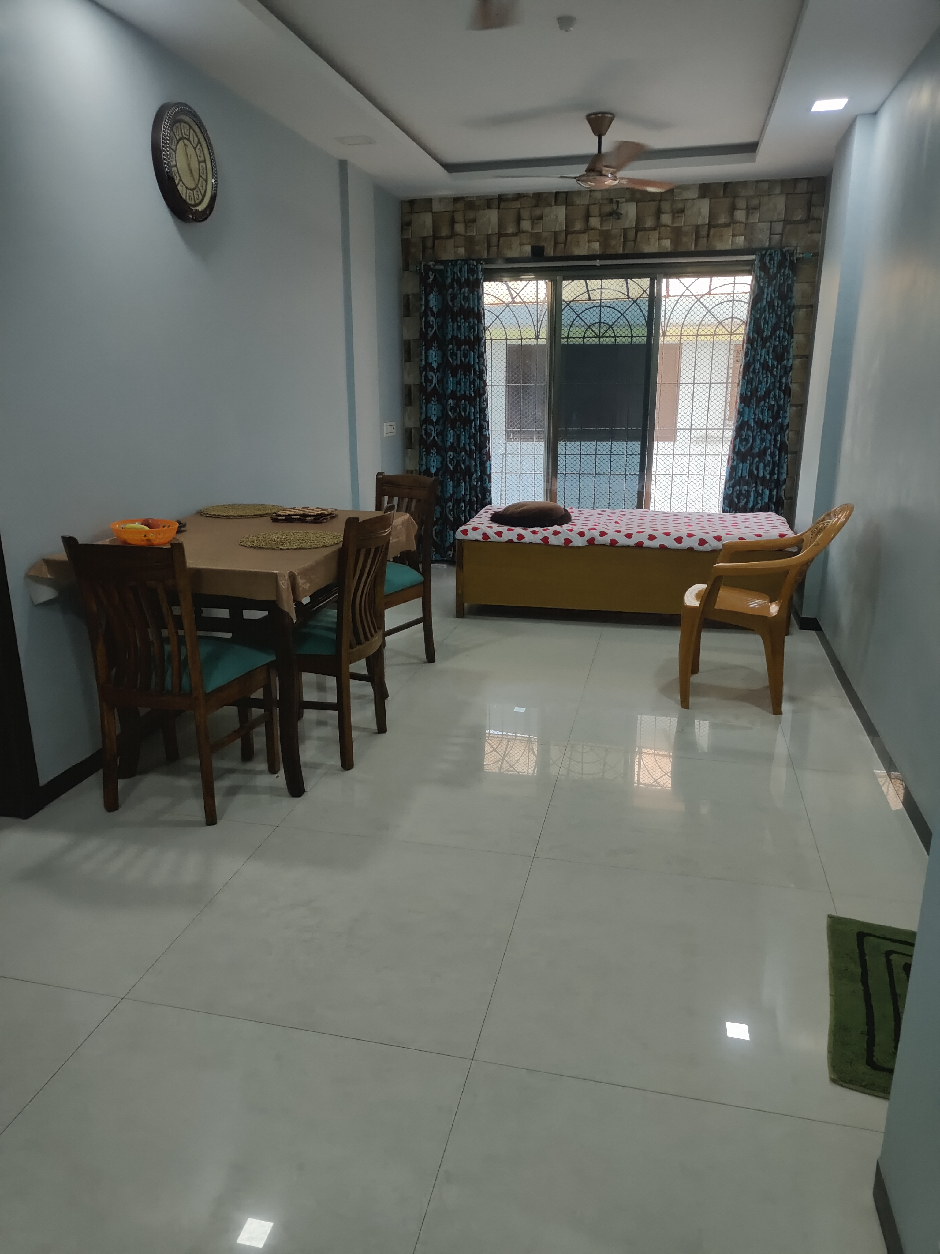 3 BHK Builder Floor For Sale in Chulnaroad 