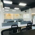 8000 Sq.Ft. Office Space in Rouse Avenue