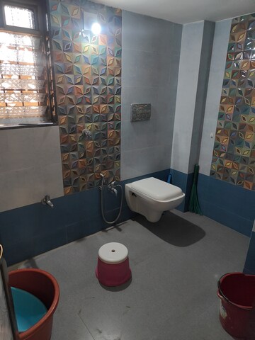 Team Area in 3 BHK Builder Floor at Vasai West – for Sale