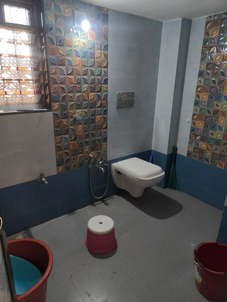 Team Area, vasai west 3 Bedroom 950 Sq.Ft. Builder Floor In Vasai West Palghar 9630144