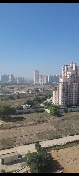 2 BHK Apartment For Rent in MRG The Balcony, Sector 93