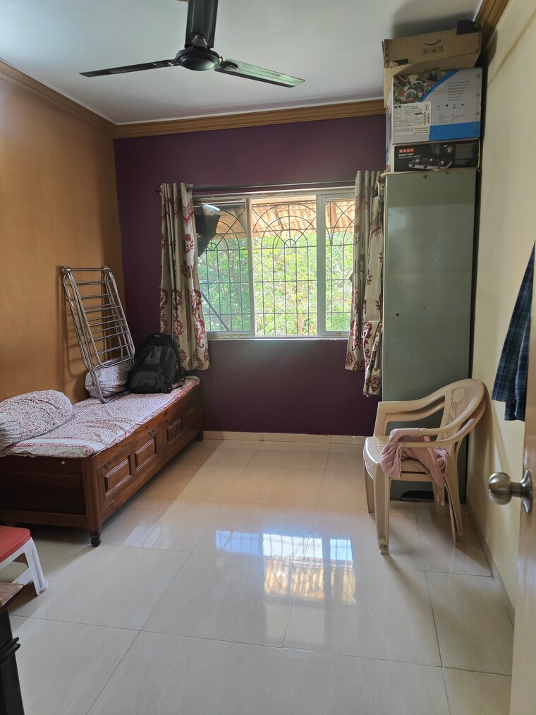 Living Room, vasai west 3 Bedroom 950 Sq.Ft. Builder Floor In Vasai West Palghar 9630144