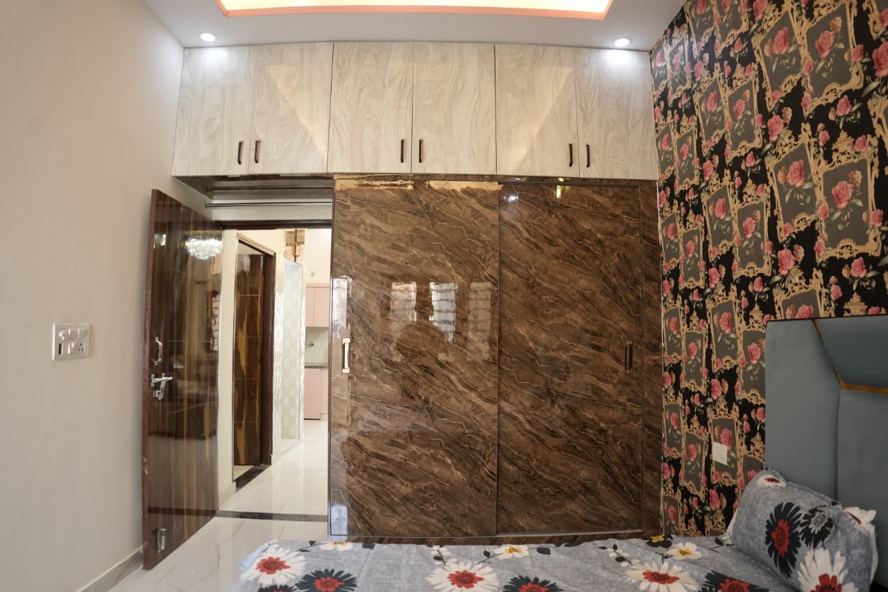 3 BHK + Extra Room Independent House For Sale in Sahastradhara