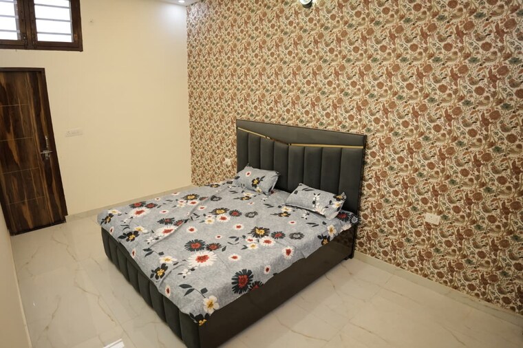 Bedroom, sahastradhara 3 Bedroom 1085 Sq.Ft. Independent House In Sahastradhara Dehradun 9630433