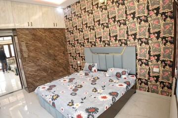 Bedroom in 3 BHK Independent House at Sahastradhara – for Sale