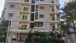 2 BHK + Pooja Room 1200 Sq.Ft. Apartment in VK Gayathri Meadows