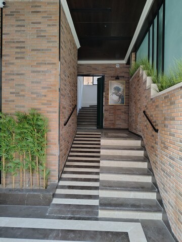 1 BHK Apartment – Exterior View View at Prem Sagar CHS Santacruz West, Santacruz West - for Sale