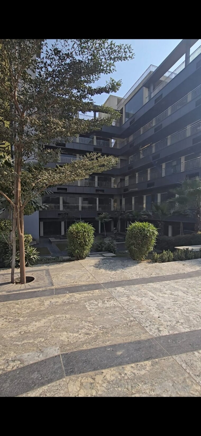 Exterior View, rise-retailia Commercial Shop 170 Sq.Ft. In Sector 1 Greater Noida Greater Noida 9630170