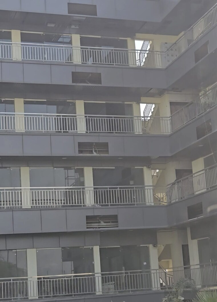 Exterior View, rise-retailia Commercial Shop 170 Sq.Ft. In Sector 1 Greater Noida Greater Noida 9630170