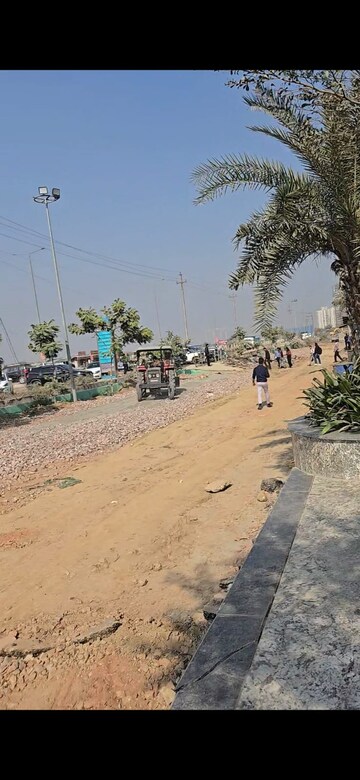 Plot Area in  Shop at Rise Retailia, Sector 1 Greater Noida – for Sale