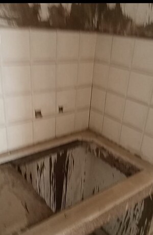 Balcony in 2 BHK Apartment at Supertech Ecovillage II, Sector 16b Greater Noida – for Sale