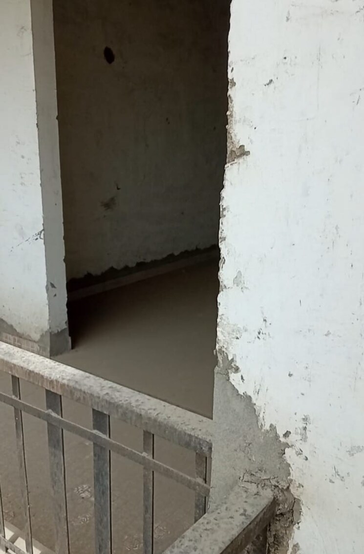 Balcony, supertech-ecovillage-ii 2 Bedroom 1090 Sq.Ft. Apartment In Sector 16b Greater Noida Greater Noida 9630194