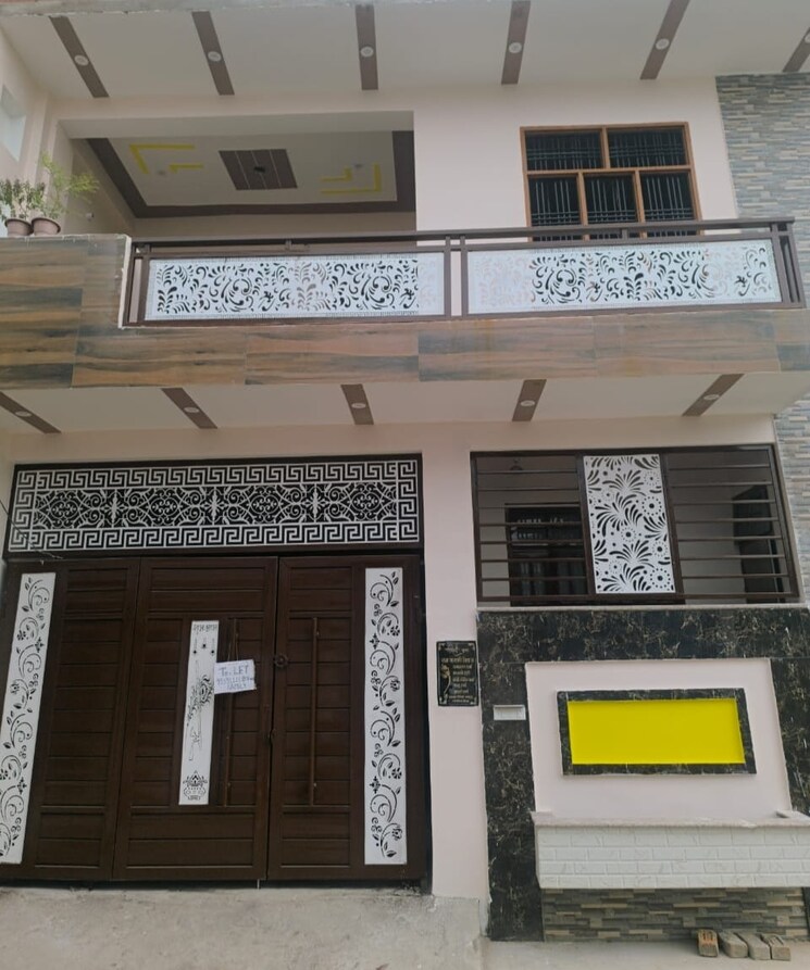 Exterior View, gomti nagar Pg For Boys & Girls In Gomti Nagar 9630172
