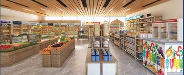 Gym in 3 BHK Apartment at Kondapur – for Sale