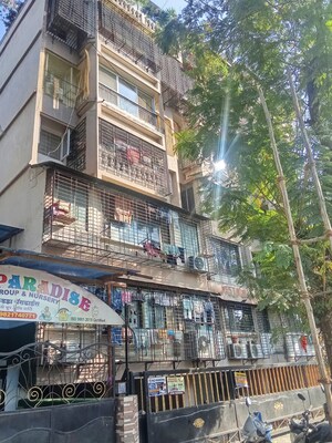 2 BHK Apartment For Rent in New West Wind CHS, Dahisar West