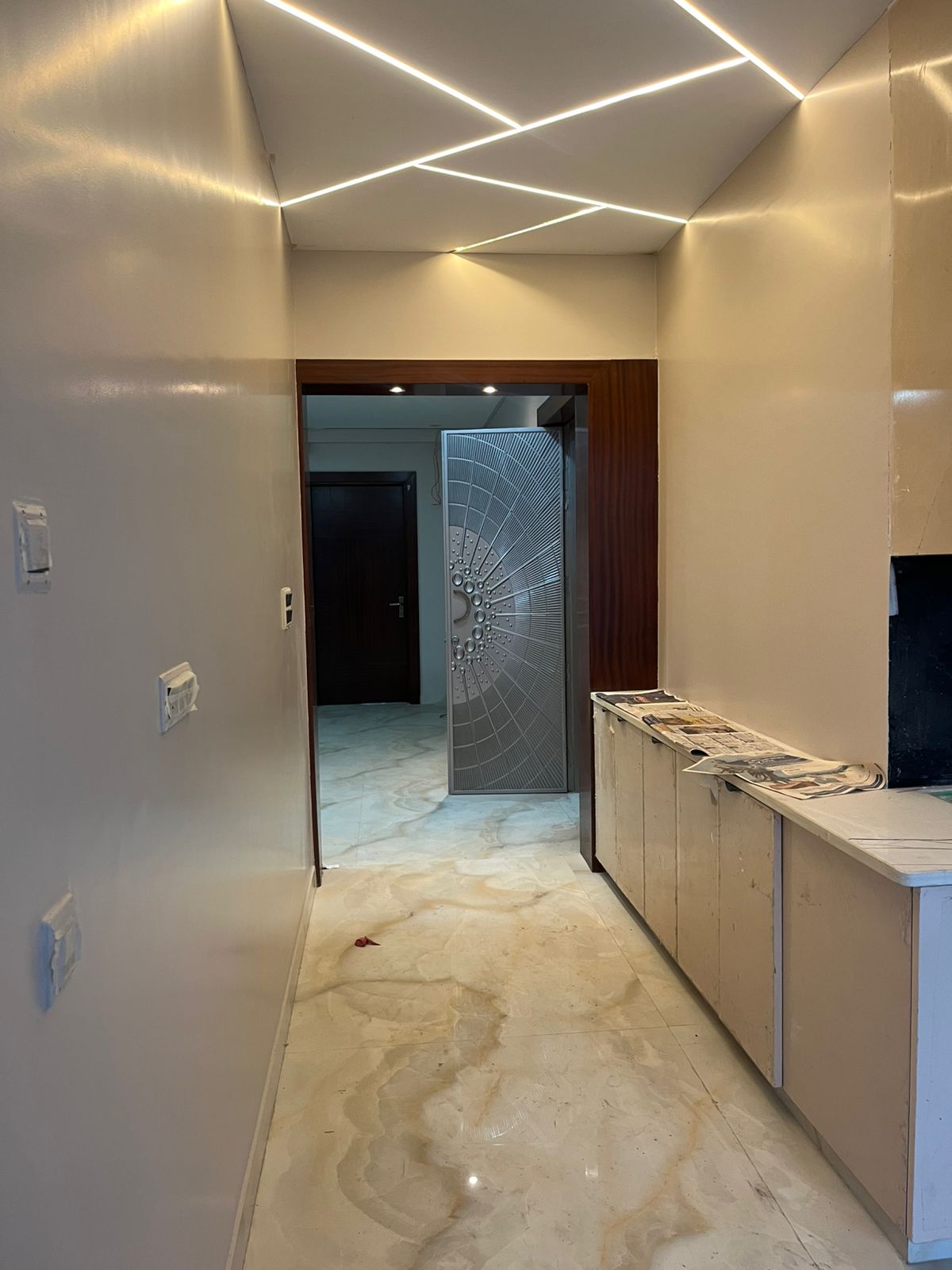 2 BHK Builder Floor For Rent in Malviya Nagar