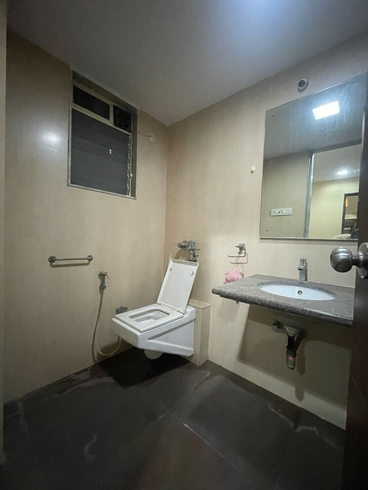 Team Area, shrishti-synchronicity 3 Bedroom 1400 Sq.Ft. Apartment In Chandivali Mumbai 9630244