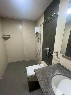 Team Area in 3 BHK Apartment at Shrishti Synchronicity, Chandivali – for Sale