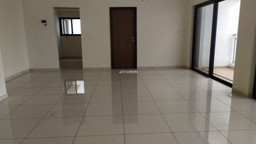 Bathroom in 2.5 BHK Apartment at Duville Riverdale Heights, Kharadi – for Rent