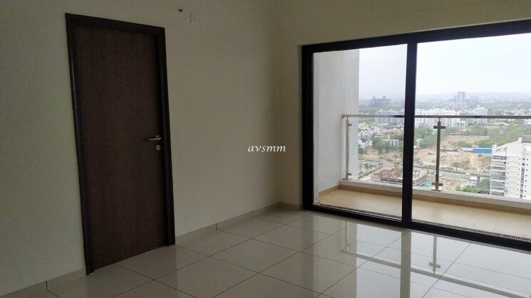 Room, duville-riverdale-heights 2.5 Bedroom 955 Sq.Ft. Apartment In Kharadi Pune 9630290