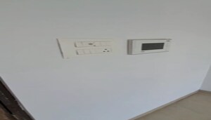 Furnished Amenities in 2 BHK Apartment at Kandivali West – for Rent