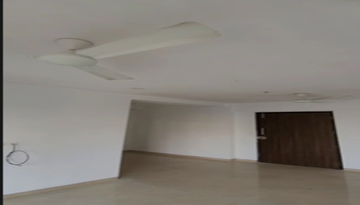 2 BHK Apartment For Rent in Rudra Heights