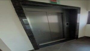 Building Lobby in 2 BHK Apartment at Kandivali West – for Rent